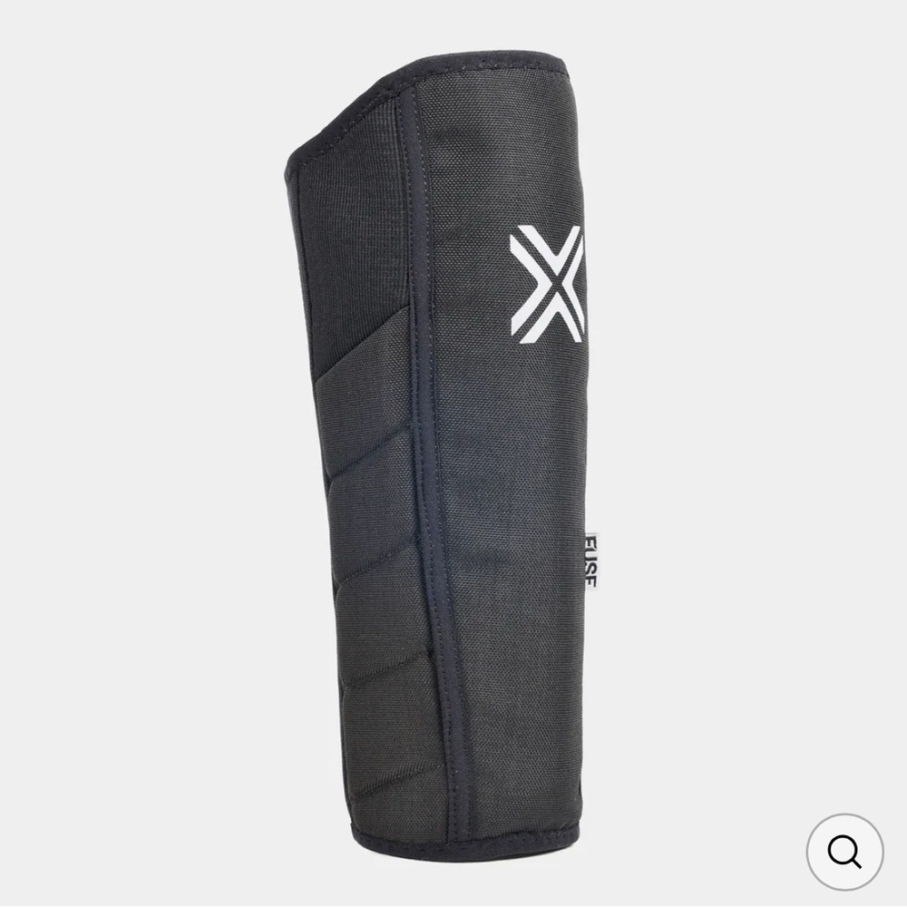 🚴 Fuse Protection AlphaShin Whip Pads